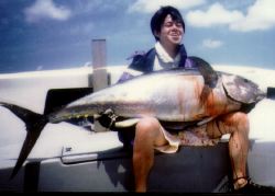 鮪43kg